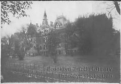 Brooklyn Orphan Asylum