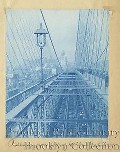 [Brooklyn Bridge]