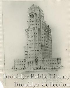 Brooklyn State Hospital