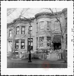 [North side of 61st Street.]