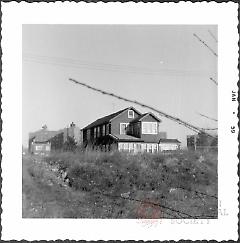 [Northeast side of East 106th Street.]