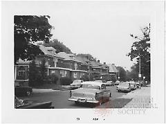 [North side of Maple Street.]