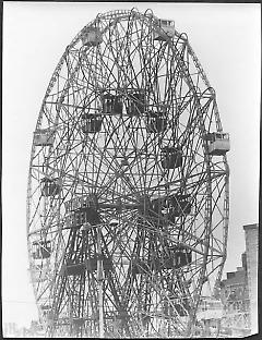 Coney Island Wonder Wheel