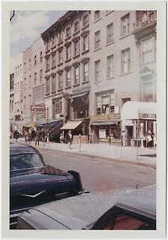[North side of Montague Street.]
