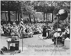 [Brooklyn Hebrew Home and Hospital for the Aged]