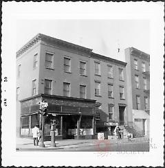 [Northwest corner of Court Street.]