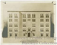 Brooklyn Cancer Hospital