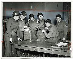 Communications