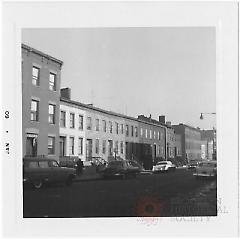 [View of north side of Baltic Street.]