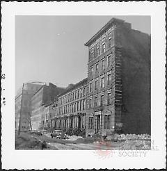 [View of north side of State Street.]