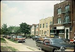[View of north side of 62nd.]
