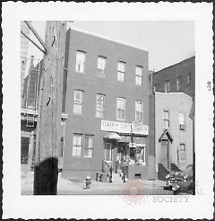 [#131 Dupont Street.]