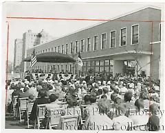 New building for Cumberland Hospital