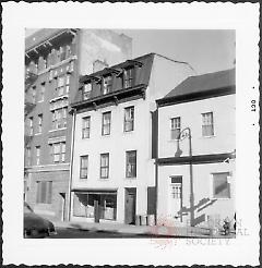 [#57 Hicks Street.]