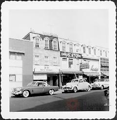 [Sheepshead Bay Road.]