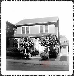 [#535 Marlborough Road.]