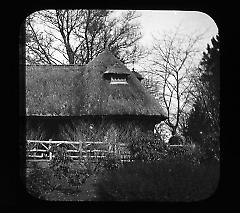 Views: U.S., Brooklyn. Brooklyn, Prospect Park. View 024: Summer House.