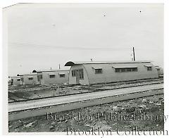 [Quonset huts in Canarsie]