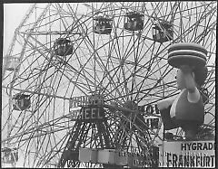 [Coney Island Wonder Wheel]