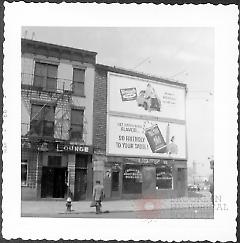 [South west corner of Fulton Street and Cumberland Street.]