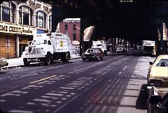 [Bushwick street scene]