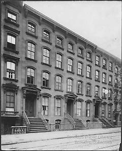 Brooklyn Heights Seminary