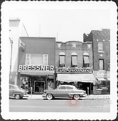 [North side of 86th Street between 4th Avenue and 5th Avenue.]