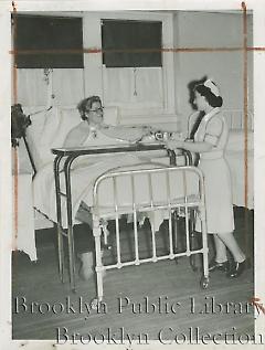 The practical nurse