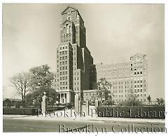 Kings County Hospital