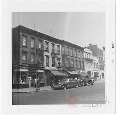 [View of west side of Court Street.]