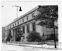 Appellate Div. Court House