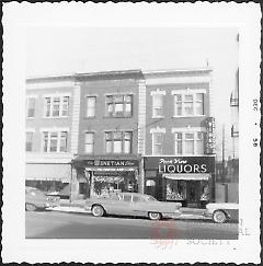 [Prospect Avenue between Greenwood Avenue and Reeve Place.]