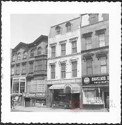 [Greene Avenue, (north side) between Cumberland Street and Fulton Street.]