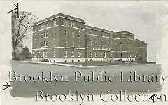 Brooklyn State Hospital