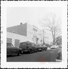 [View of north side of 31st Street.]