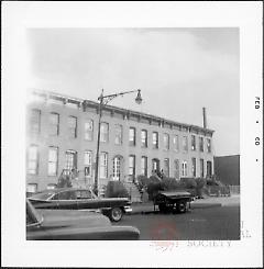 [North side of Baltic Street.]