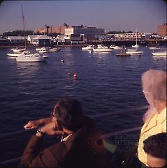 Sheepshead Boats, Shore Line