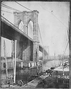 [Brooklyn Bridge]