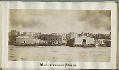 [Mediterranean Stores.]