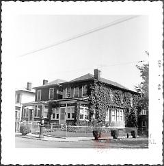 [Northeast corner of 85th Street and 10th Avenue.]