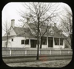Bennett House