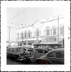 [ "The Jerry Building," Rockaway Parkway.]