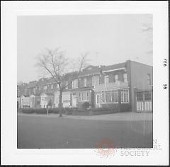 [North side of Bay Ridge Parkway.]