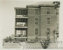 Brooklyn State Hospital