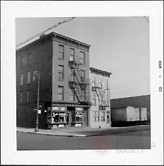 [Northeast corner of Bond Street.]