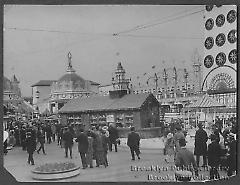 Noah's Ark at Luna Park