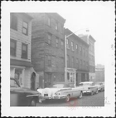 [Hicks Street.]