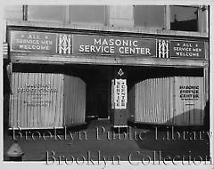 Masonic temples