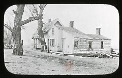 Toll Gate on Shell Road