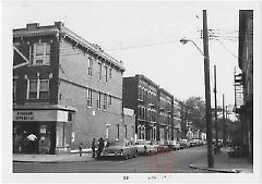 [East side of Cleveland Street.]